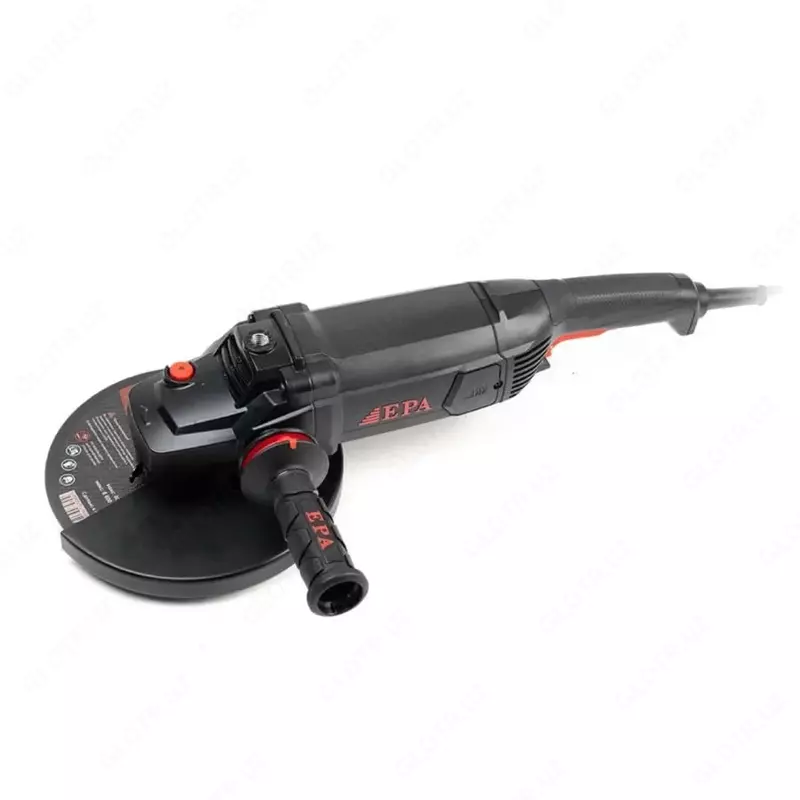 Elektr burchak silliqlagich "EPA" EMSH-230P, 230 mm