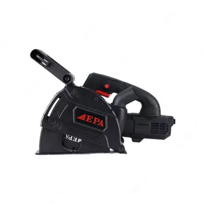 Elektr devorga o'rnatiladigan arra (aylana arra) "EPA" ECH-150-2, 1800 Vt
