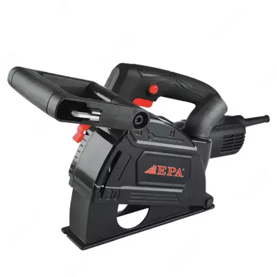 Elektr devorga o'rnatiladigan arra (aylana arra) "EPA" ECH-150-2, 1800 Vt