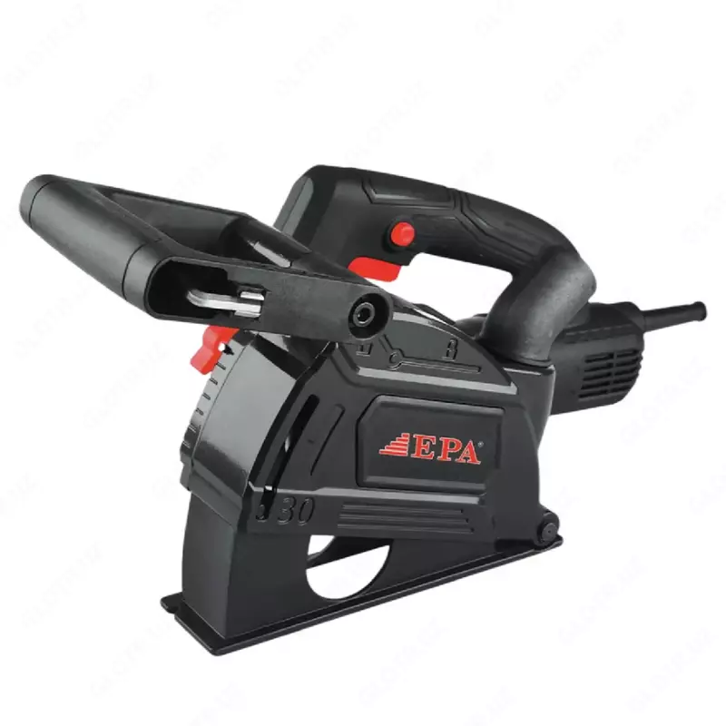 Elektr devorga o'rnatiladigan arra (aylana arra) "EPA" ECH-150-2, 1800 Vt