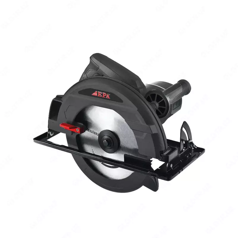 Elektr doiraviy arra "EPA" ESP-235-4, 2800 Vt