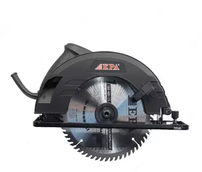 Elektr doiraviy arra "EPA" ESP-235-4, 2800 Vt