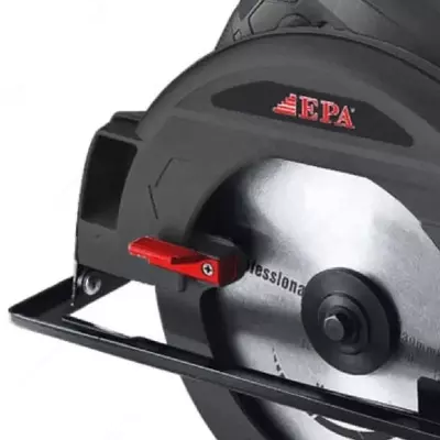 Elektr doiraviy arra "EPA" ESP-235-4, 2800 Vt