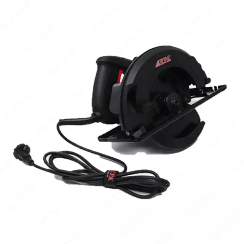 Elektr doiraviy arra "EPA" ESP-235-4, 2800 Vt