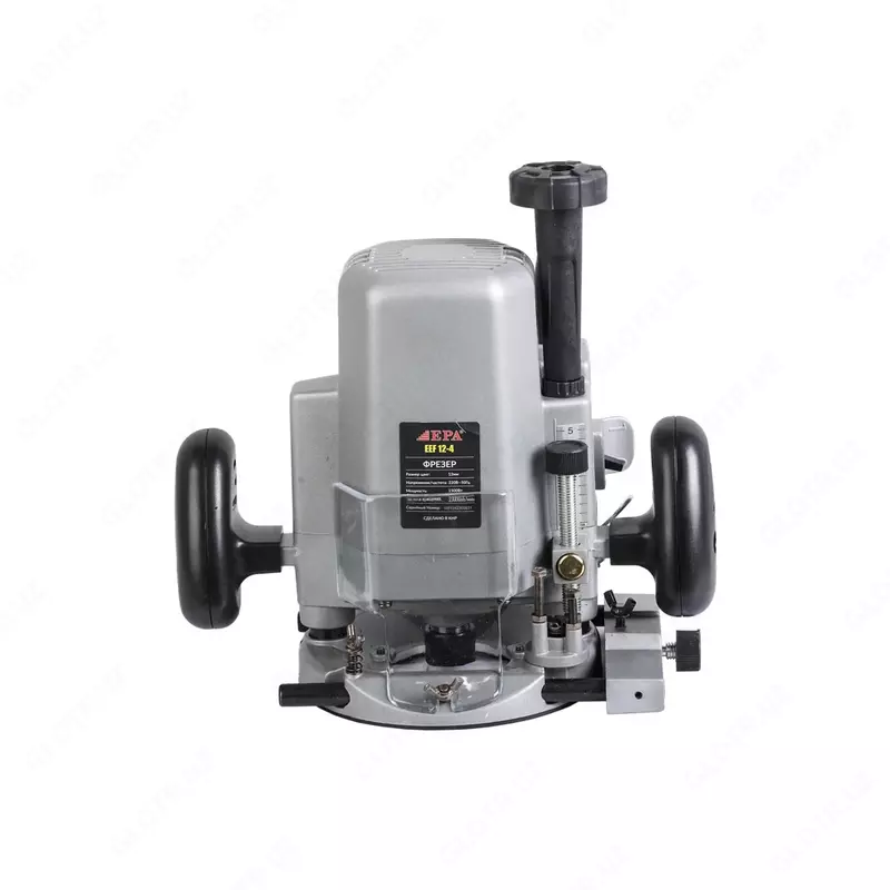 "EPA" EEF-12-4 elektr vertikal yo'riqnoma, 1500 Vt