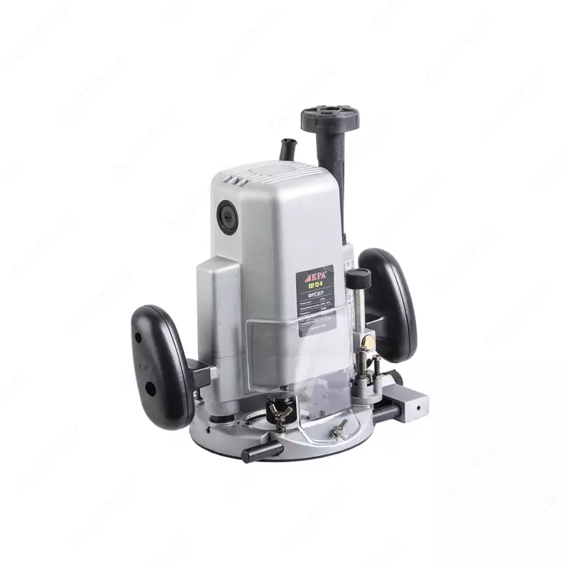 "EPA" EEF-12-4 elektr vertikal yo'riqnoma, 1500 Vt