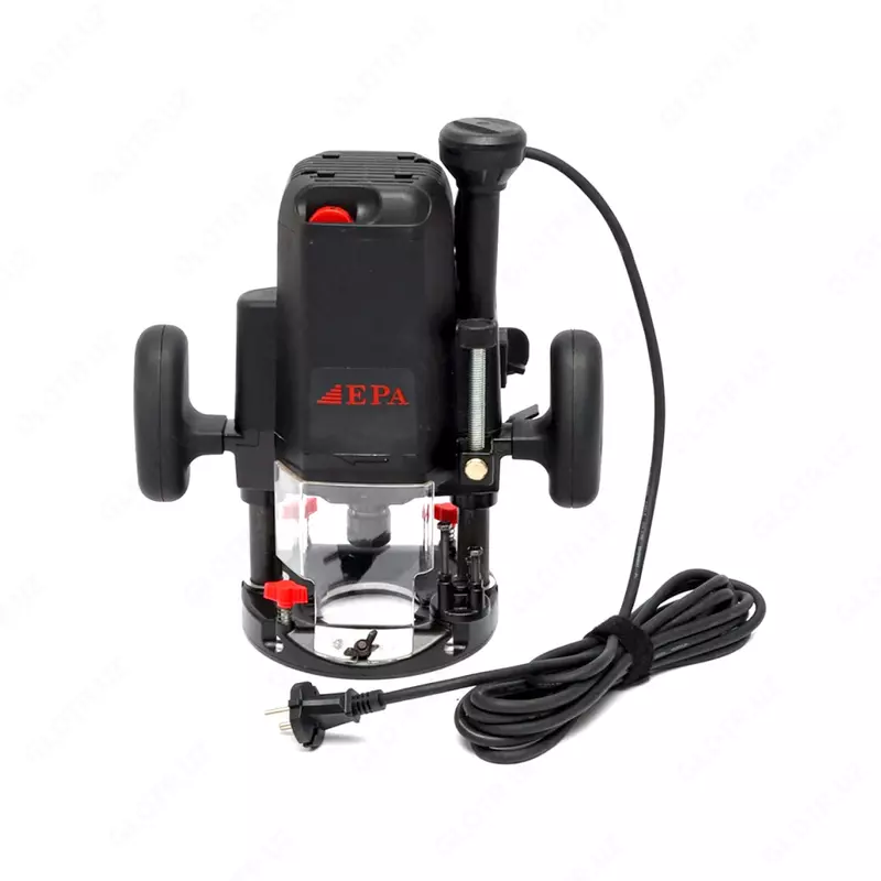 "EPA" EEF-12-5 elektr vertikal yo'riqnoma, 1650 Vt