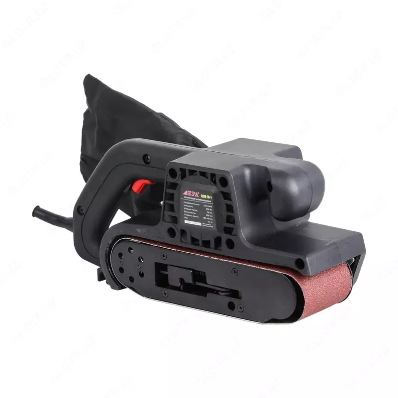 Elektr kamar silliqlash mashinasi "EPA" ELSH-76-1, 76 mm, 800 Vt