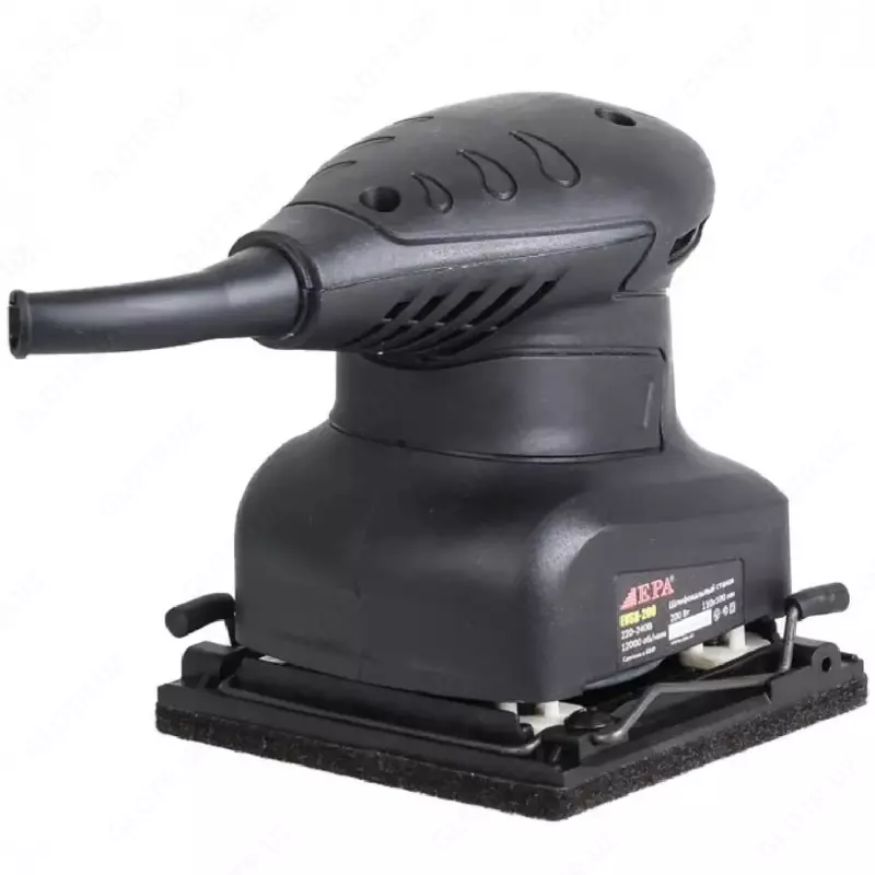 "EPA" EVSH-200 elektr tebranish maydalagichi, 200 Vt