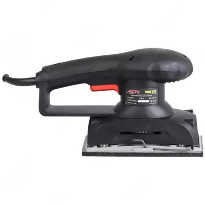 "EPA" EVSH-230 elektr tebranish silliqlagichi, 230 Vt