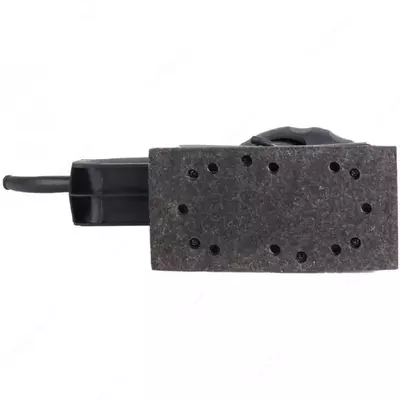 "EPA" EVSH-230 elektr tebranish silliqlagichi, 230 Vt