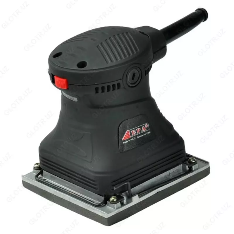 "EPA" EVSH-280 elektr tebranish silliqlagichi, 280 Vt