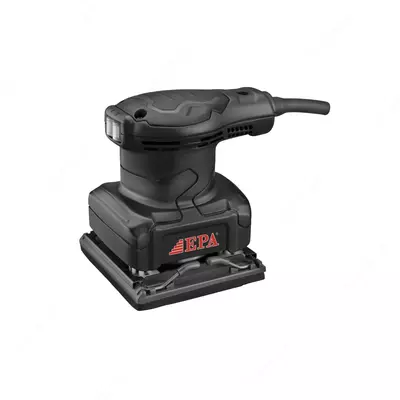 "EPA" EVSH-280 elektr tebranish silliqlagichi, 280 Vt