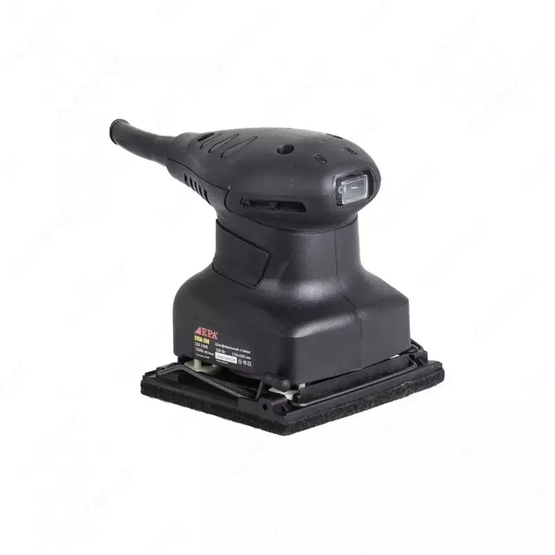 "EPA" EVSH-280 elektr tebranish silliqlagichi, 280 Vt
