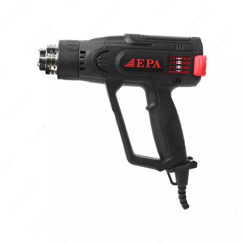 "EPA" elektr sanoat soch quritgichi EEF-2000-8, 2000 Vt