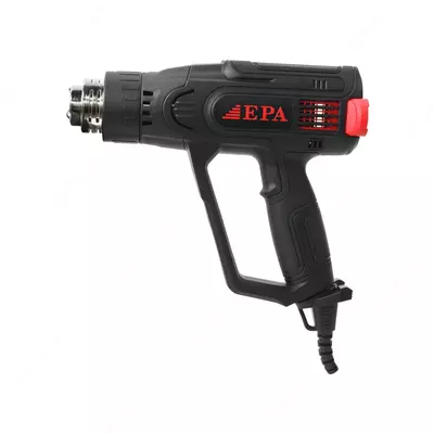 "EPA" elektr sanoat soch quritgichi EEF-2000-8, 2000 Vt