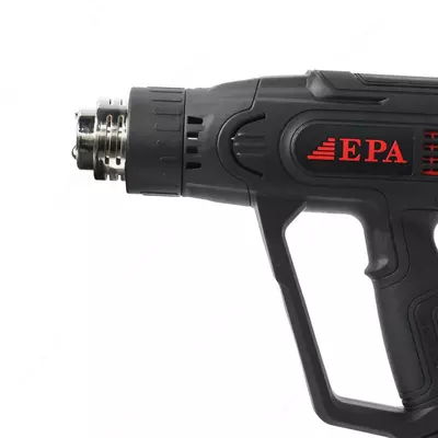 "EPA" elektr sanoat soch quritgichi EEF-2000-8, 2000 Vt