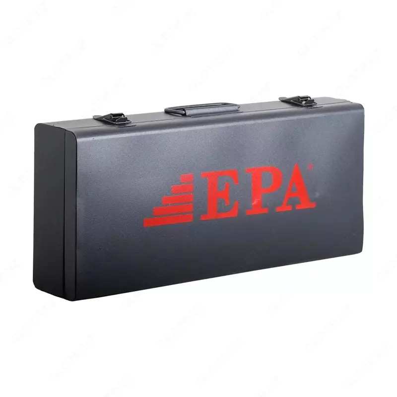 Электрический паяльник для пластиковых труб "EPA" EPT-0007, 800 Вт