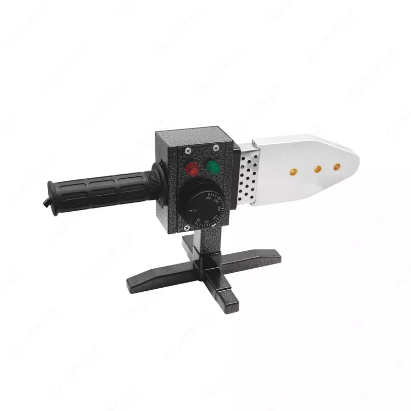 Электрический паяльник для пластиковых труб "EPA" EPT-0011, 800 Вт