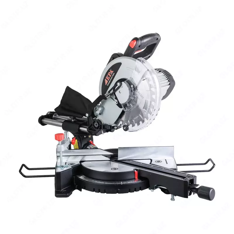 Elektr mitrli arra "EPA" ETP-1025-4, 1800 Vt