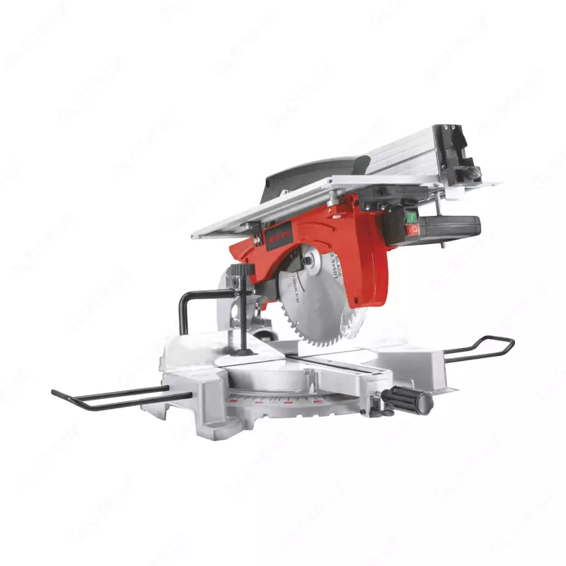 Elektr mitrli arra (kombinatsiyalangan) "EPA" ETP-300, 1800 Vt