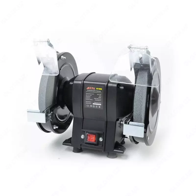 "EPA" ESТ-300B elektr charxlash mashinasi, 300 Vt
