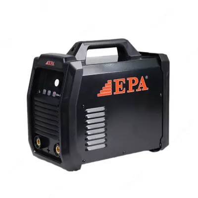 Inverterli payvandlash apparati (qo'lda yoyli payvandlash) "EPA" ESA-180 (MMA)