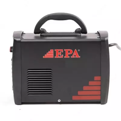 Inverterli payvandlash apparati (qo'lda yoyli payvandlash) "EPA" ESA-220 (MMA)