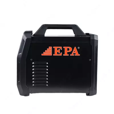 Inverterli payvandlash apparati (qo'lda yoyli payvandlash) "EPA" ESA-300 (MMA)