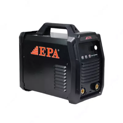 Inverterli payvandlash apparati (qo'lda yoyli payvandlash) "EPA" ESA-300 (MMA)