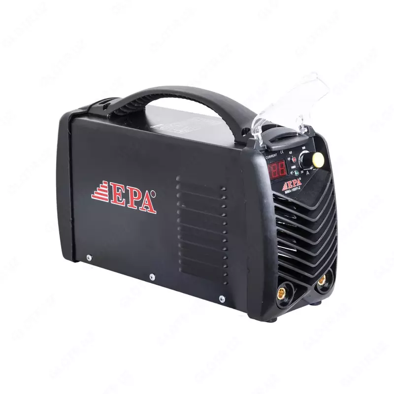 Инверторный сварочный аппарат (дуговая сварка) "EPA" MMA-180FI-2 (180А)