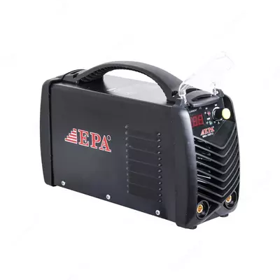 Инверторный сварочный аппарат (дуговая сварка) "EPA" MMA-180FI-2 (180А)