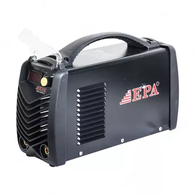Inverterli payvandlash apparati (yoyli payvandlash) "EPA" MMA-250FI-2 (250A)