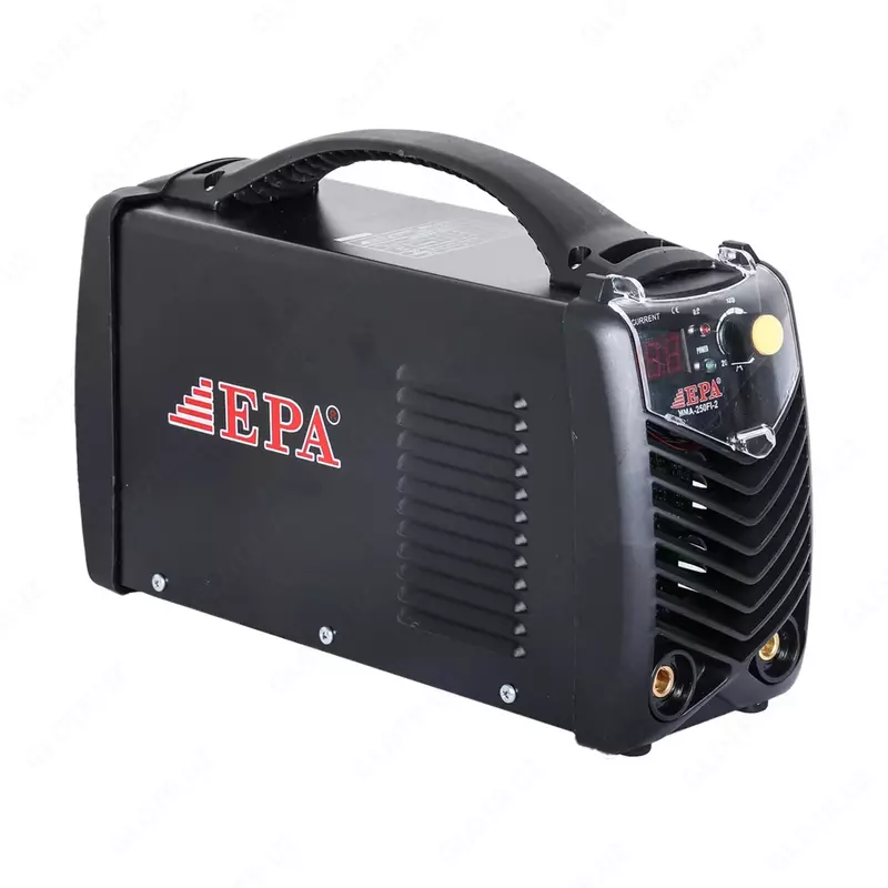 Inverterli payvandlash apparati (yoyli payvandlash) "EPA" MMA-250FI-2 (250A)