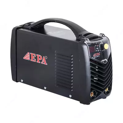 Inverterli payvandlash apparati (yoyli payvandlash) "EPA" MMA-250FI-2 (250A)