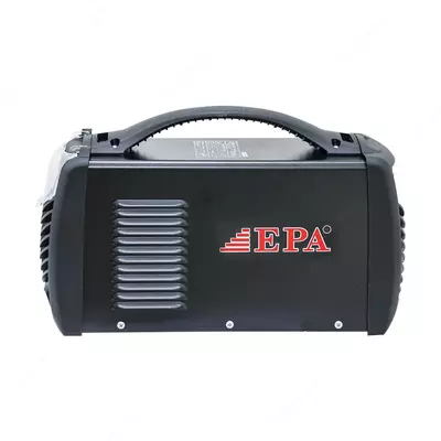 Inverterli payvandlash apparati (yoyli payvandlash) "EPA" MMA-250FI-2 (250A)