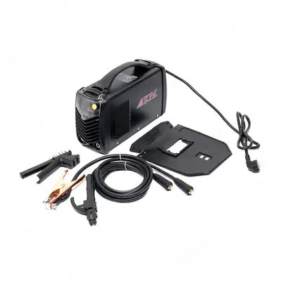 Inverterli payvandlash apparati (yoyli payvandlash) "EPA" MMA-250FI-2 (250A)