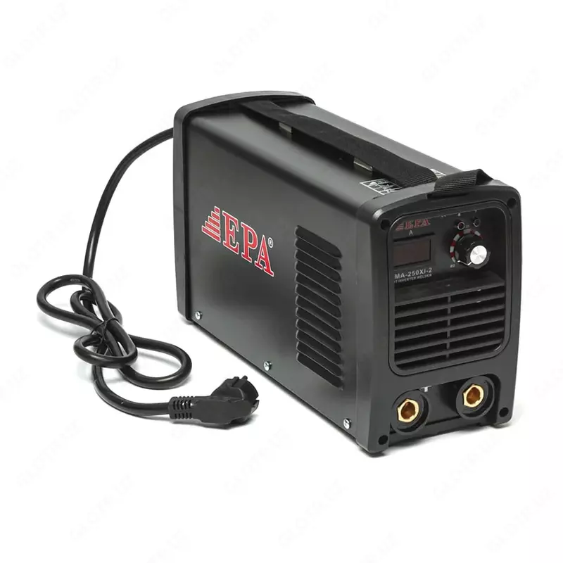 Инверторный сварочный аппарат (дуговая сварка) "EPA" ММА-250XI-2 (250А)
