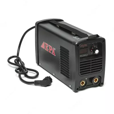 Инверторный сварочный аппарат (дуговая сварка) "EPA" ММА-250XI-2 (250А)