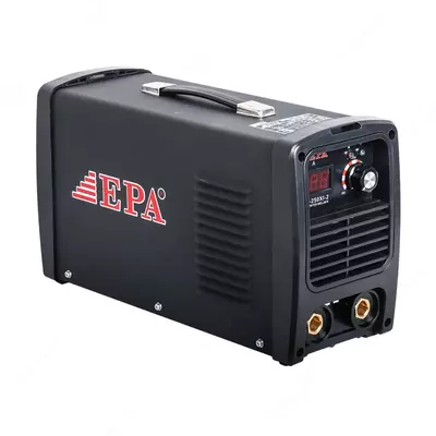Инверторный сварочный аппарат (дуговая сварка) "EPA" ММА-250XI-2 (250А)