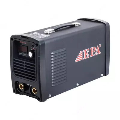 Инверторный сварочный аппарат (дуговая сварка) "EPA" ММА-250XI-2 (250А)