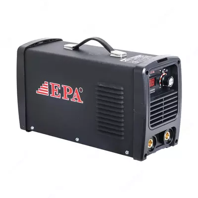 Inverterli payvandlash apparati (yoyli payvandlash) "EPA" MMA-250XI (250A)