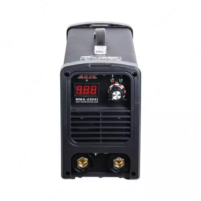 Inverterli payvandlash apparati (yoyli payvandlash) "EPA" MMA-250XI (250A)