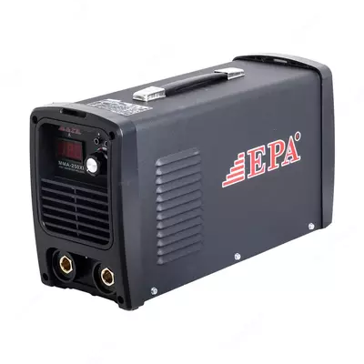 Inverterli payvandlash apparati (yoyli payvandlash) "EPA" MMA-250XI (250A)