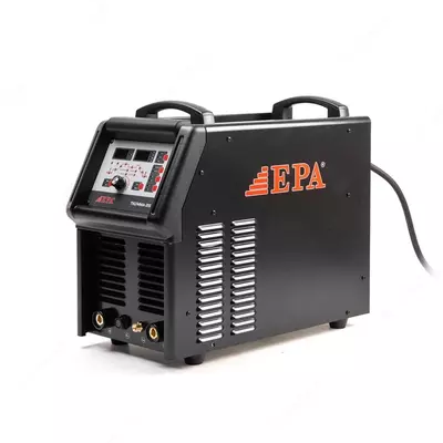 Инверторный сварочный аппарат "EPA" TIG/MMA-315 (315А)