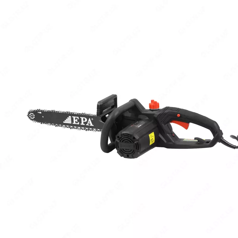Электрическая цепная пила "EPA" EPS-2400E (2400 Вт)