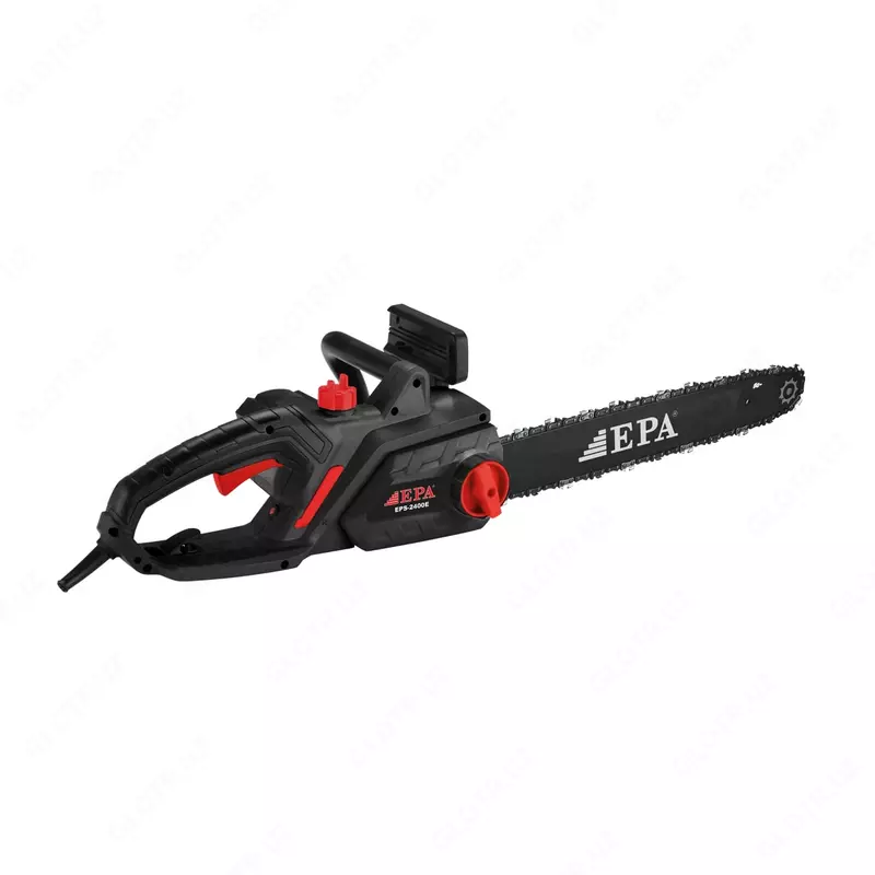 Электрическая цепная пила "EPA" EPS-2400E (2400 Вт)