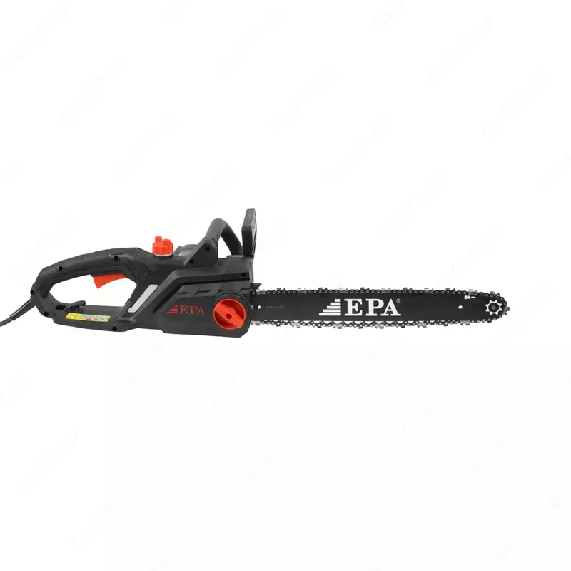 Электрическая цепная пила "EPA" EPS-2400E (2400 Вт)