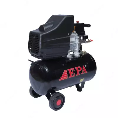 Havo kompressori (porshen) "EPA" EVK-22-2 (1300 Vt)