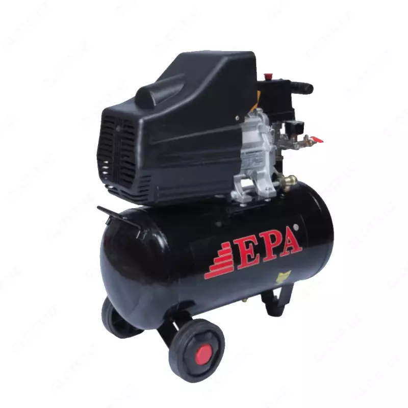 Havo kompressori (porshen) "EPA" EVK-22-2 (1300 Vt)